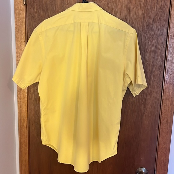 Ralph Lauren button up - Picture 2 of 13